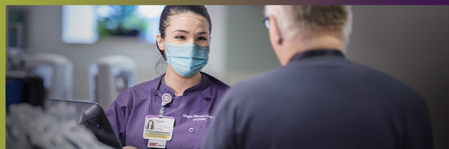 Food and Nutrition Services Stories