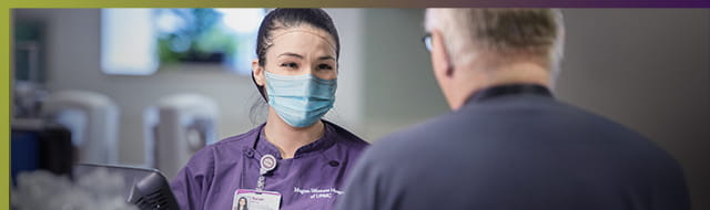 Food and Nutrition Services Stories