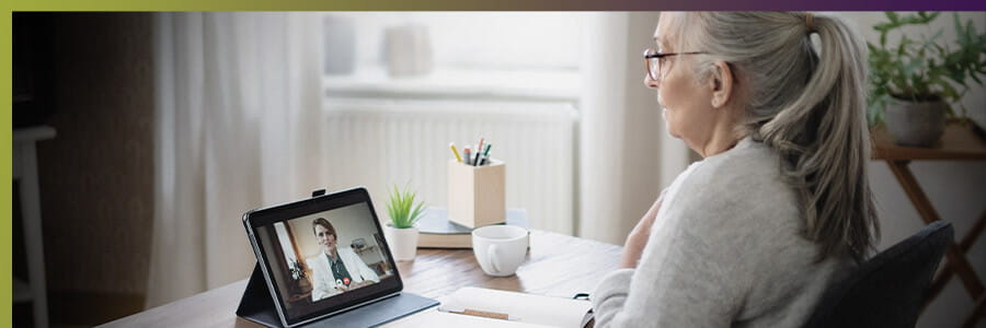 Mental Health Employee Stories | UPMC Life Changing Is