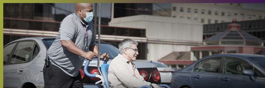 Parking Operations Stories