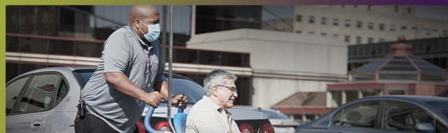 Parking Operations Stories