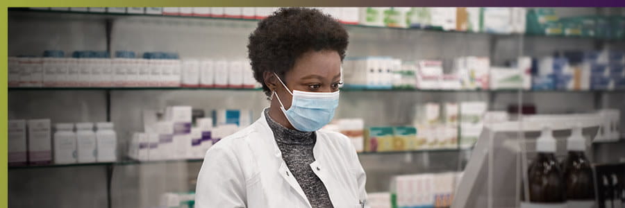 Pharmacy Employee Stories | UPMC Life Changing Is