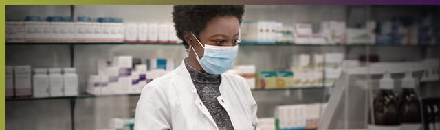 Pharmacy Employee Stories | UPMC Life Changing Is