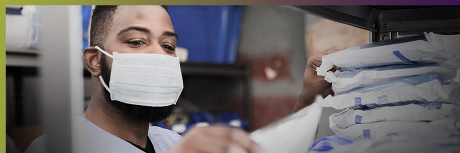 Supply Chain Management Stories