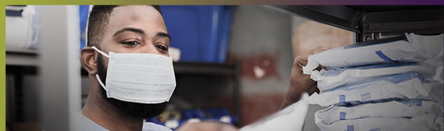 Supply Chain Management Stories