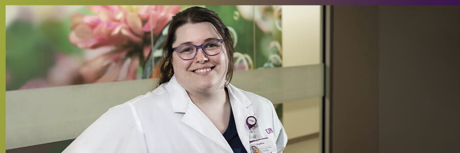 Aggie G. — Lead Retail Pharmacy Technician