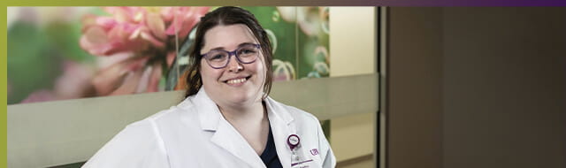 Aggie G. — Lead Retail Pharmacy Technician