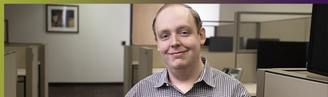 Bailey D. – Senior Contact Center Specialist