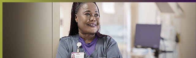 CeCe S., Environmental Services Associate