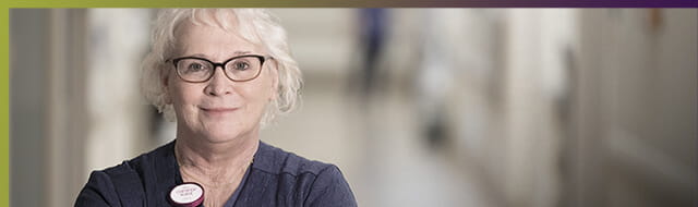 Della W., RN — Clinical Education Specialist