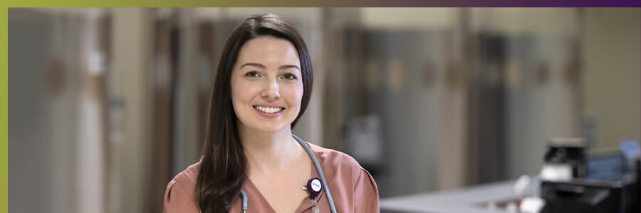 Kelli, Oncology Nurse