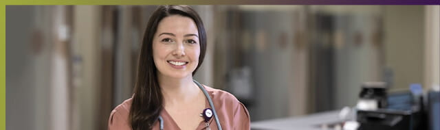 Kelli, Oncology Nurse