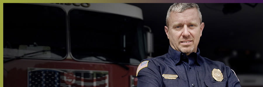 Alan Martino, BSN – Emergency and Prehospital Nurse