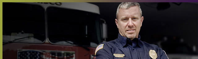 Alan Martino, BSN – Emergency and Prehospital Nurse