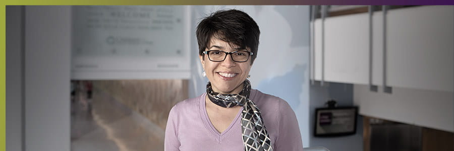 Maria D. – Manager, International Department, UPMC Children’s Hospital of Pittsburgh