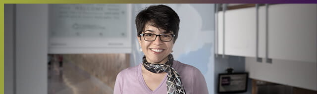 Maria D. – Manager, International Department, UPMC Children’s Hospital of Pittsburgh