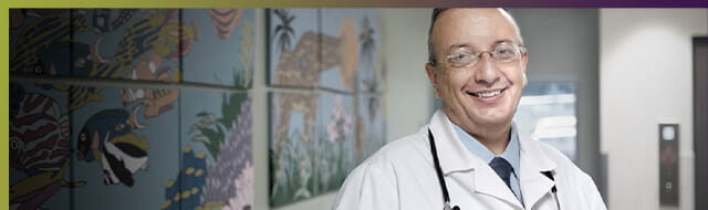 Diego Chaves-Gnecco, MD