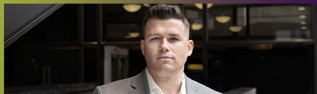 Chris Bartko – Senior Category Lead, Clinical Sourcing