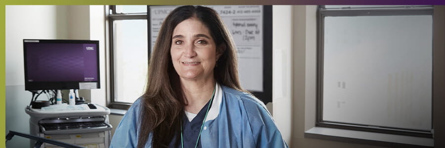 Denise Depofi, BSN – Expert Nurse, Invasive Cardiology