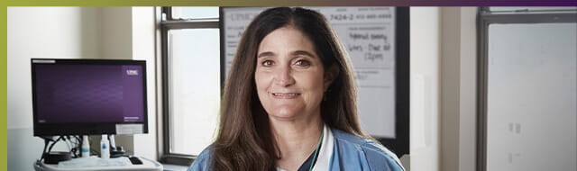 Denise Depofi, BSN – Expert Nurse, Invasive Cardiology