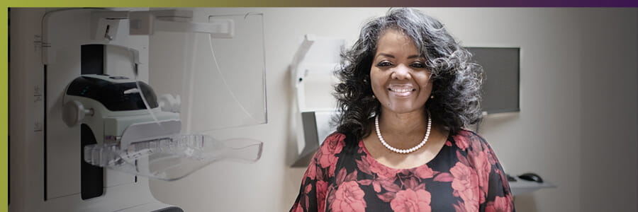 LaJuana Fuller – Director, Women’s Imaging, UPMC Magee-Womens Hospital