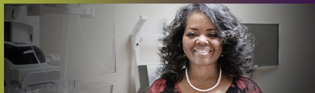 LaJuana Fuller – Director, Women’s Imaging, UPMC Magee-Womens Hospital