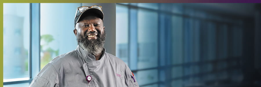 James G. – Cold Cook