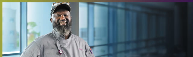 James G. – Cold Cook