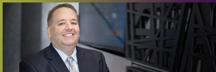 Jim Hee, Senior Category Lead, UPMC Supply Chain Management