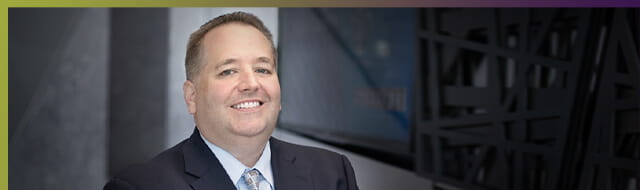 Jim Hee, Senior Category Lead, UPMC Supply Chain Management