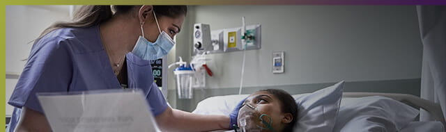 Jouli Humberger, RN – ICU Nurse