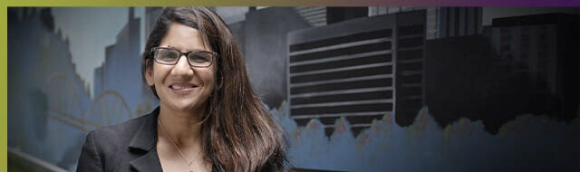 Maya Ragavan, MD, MPH, MS, Multicultural Care