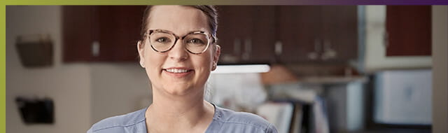 Tess Napierkowski, BSN, RN – Emergency Department Nurse