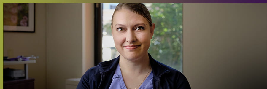 UPMC Life Changing Is | Krystal