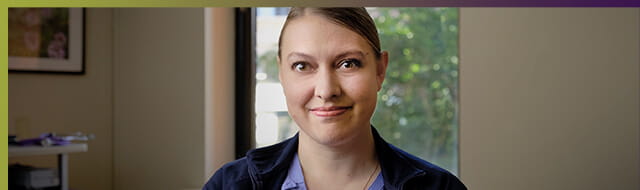 UPMC Life Changing Is | Krystal