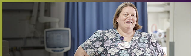 Sarah P., Clinical Manager, Physician Network