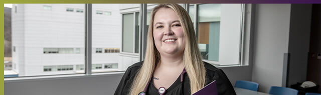 Tara M. — Medical Assistant, Cardiothoracic Surgery