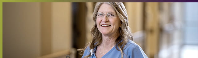 Vickie S. — Certified Nursing Assistant