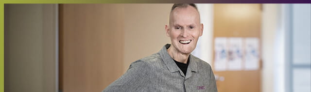 Walter S. — Environmental Services Associate