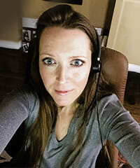 Kristin B. – Team Lead, Member Engagement