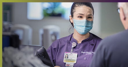 Food and Nutrition Services Stories