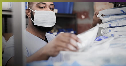 Supply Chain Management Stories