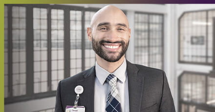 Darnell G. — Senior Director, Environmental Services