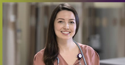 Kelli, Oncology Nurse