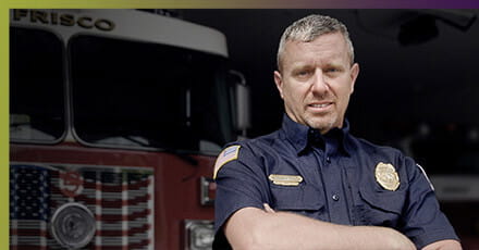 Alan Martino, BSN – Emergency and Prehospital Nurse