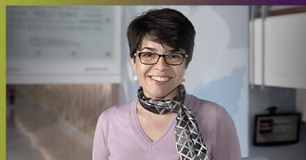 Maria D. – Manager, International Department, UPMC Children’s Hospital of Pittsburgh