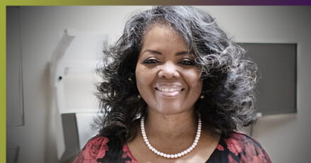 LaJuana Fuller – Director, Women’s Imaging, UPMC Magee-Womens Hospital