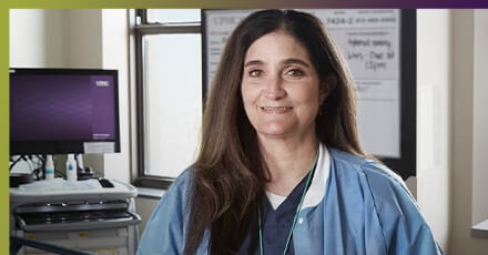Denise Depofi, BSN – Expert Nurse, Invasive Cardiology