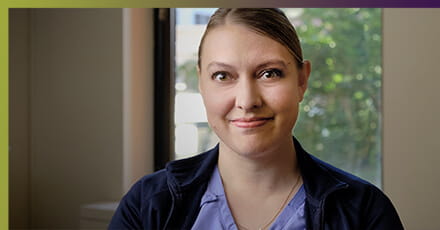 UPMC Life Changing Is | Krystal