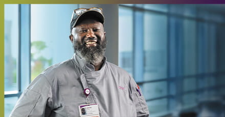 James G. – Cold Cook